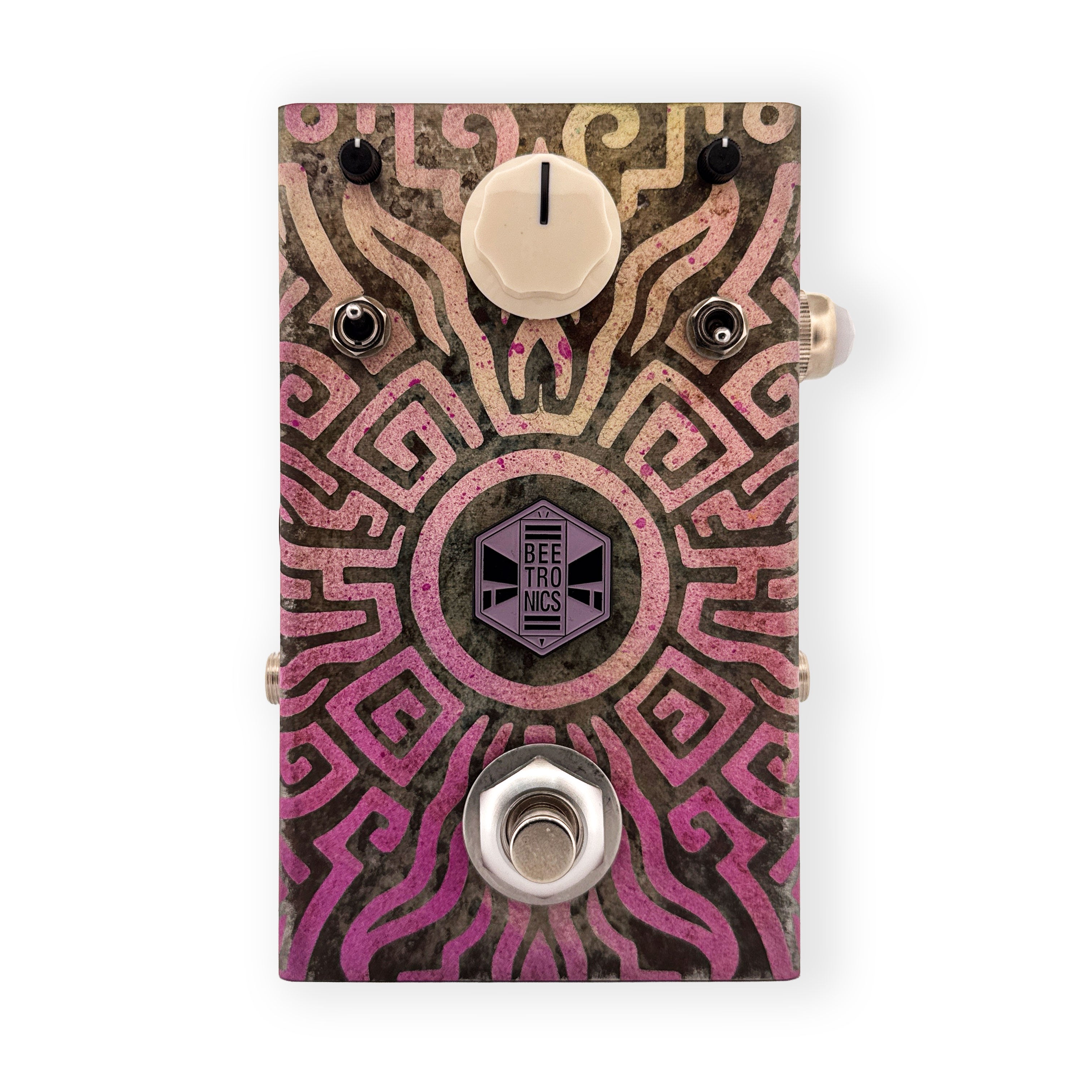 Overhive • Custom Shop • OV1681