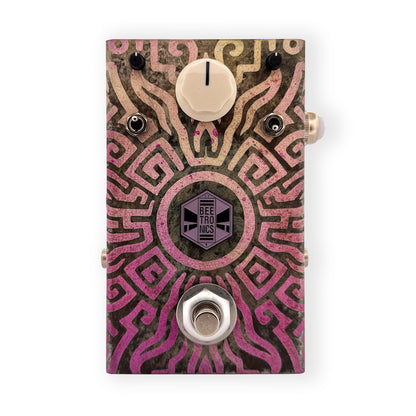 Overhive • Custom Shop • OV1681