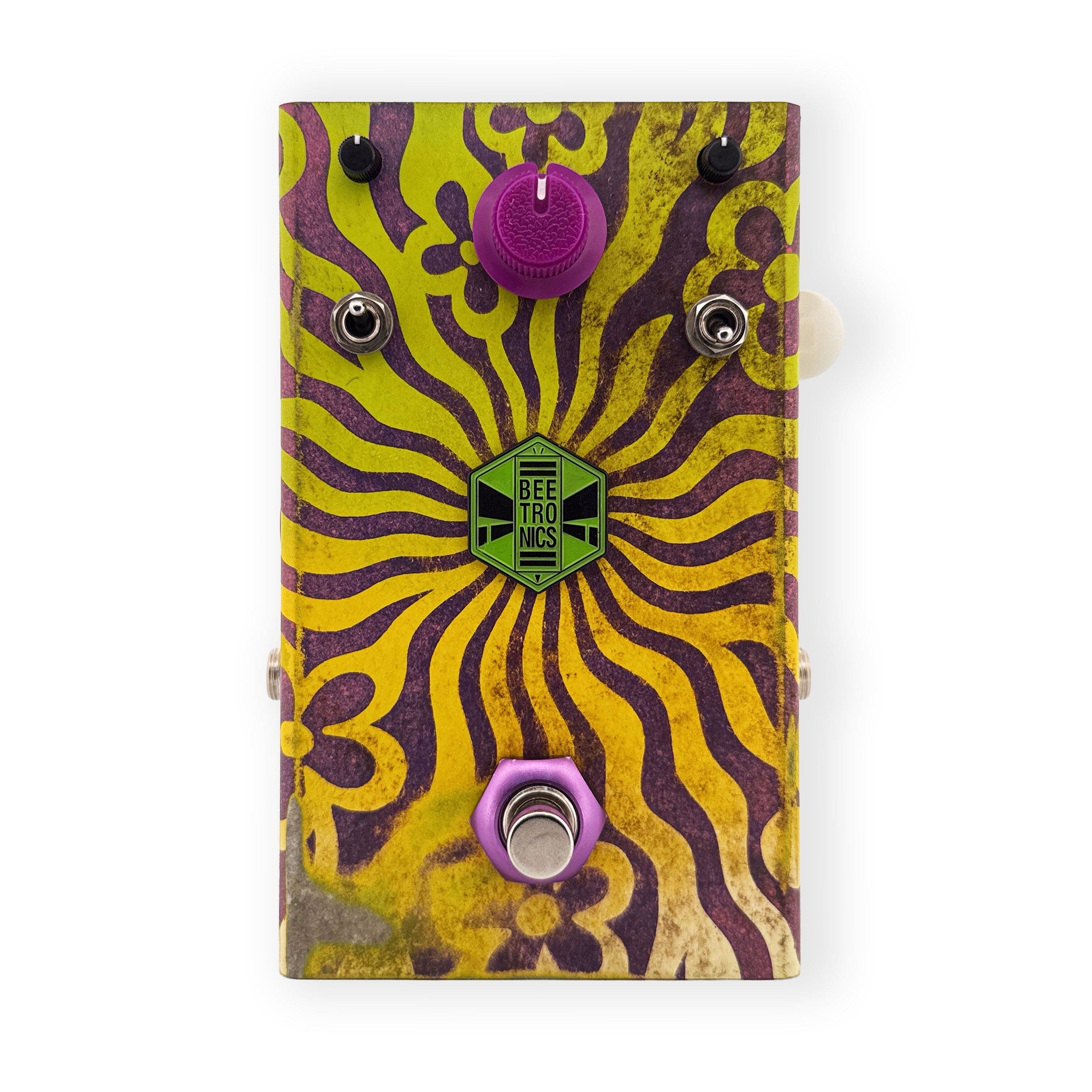 CUSTOM SHOP IN STOCK – Beetronics