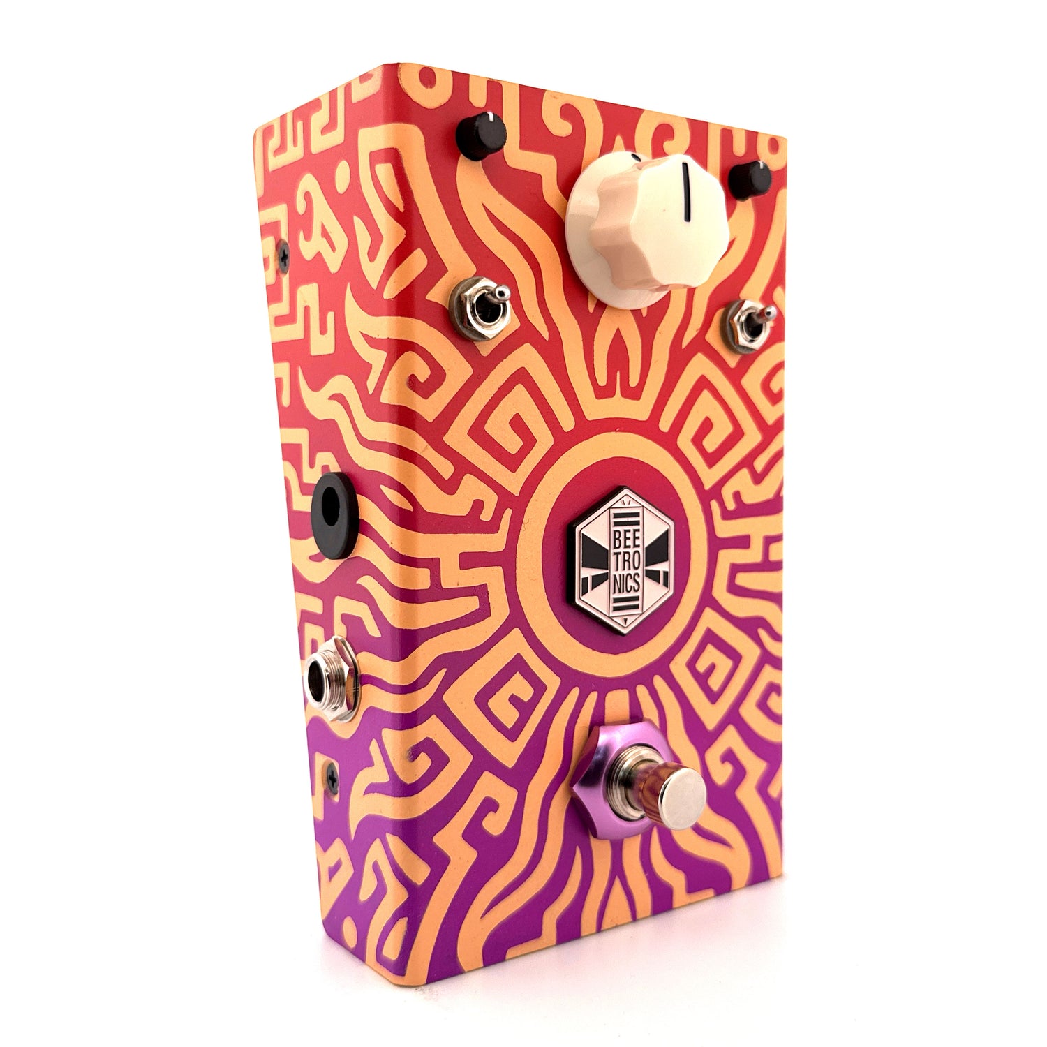 Overhive • Custom Shop • OV1685