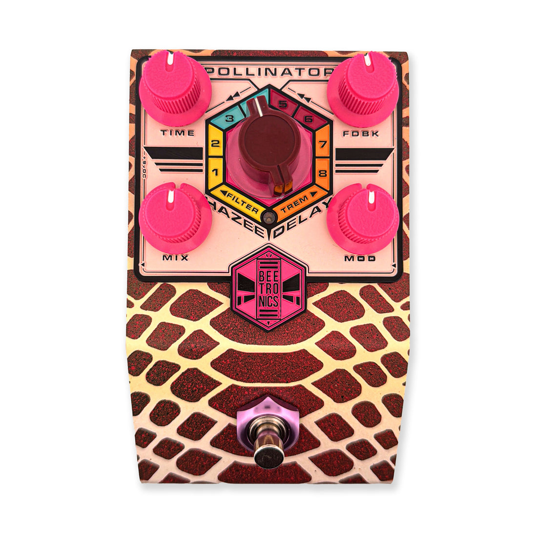 Pollinator Hazee Delay • Custom Shop • PL018