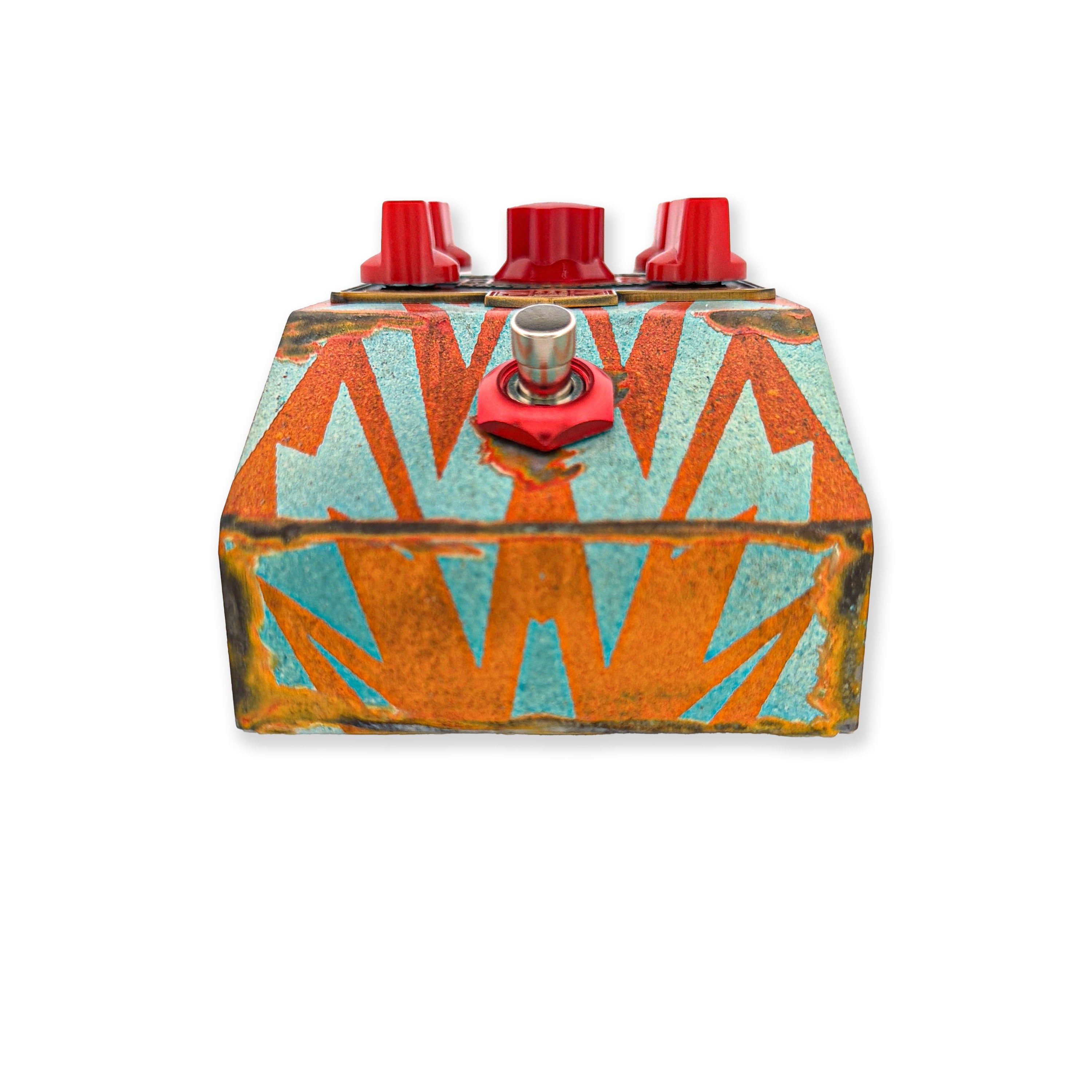 Pollinator Hazee Delay • Custom Shop • PL019