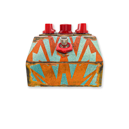 Pollinator Hazee Delay • Custom Shop • PL019