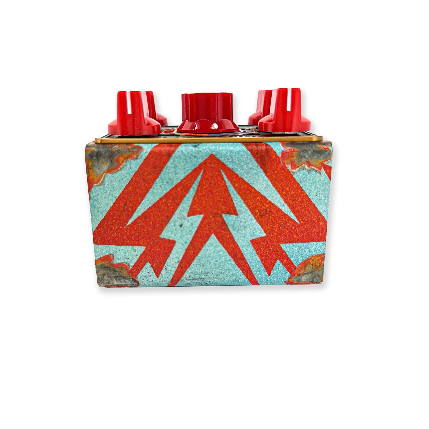 Pollinator Hazee Delay • Custom Shop • PL019