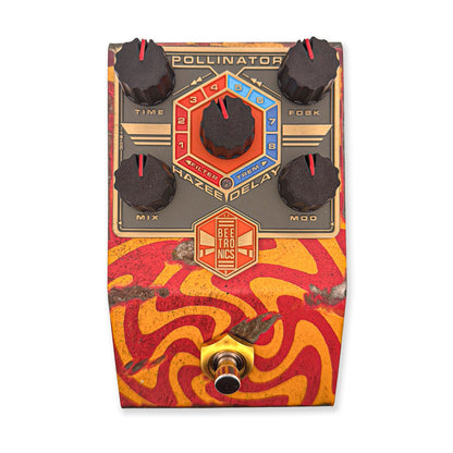Pollinator Hazee Delay • Custom Shop • PL020