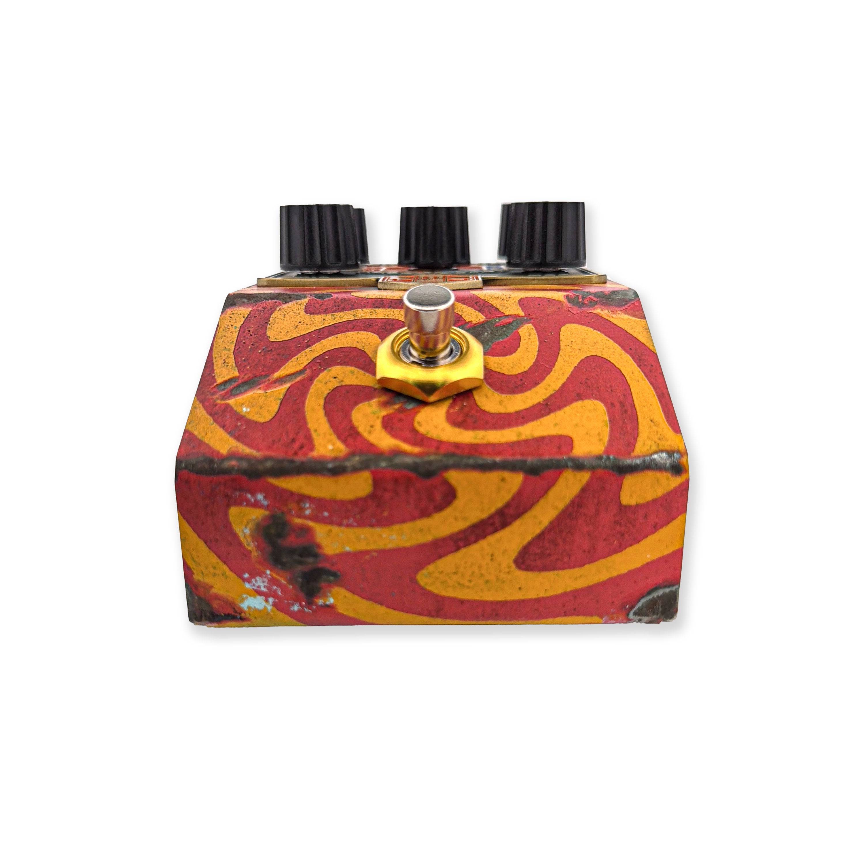 Pollinator Hazee Delay • Custom Shop • PL020 – Beetronics
