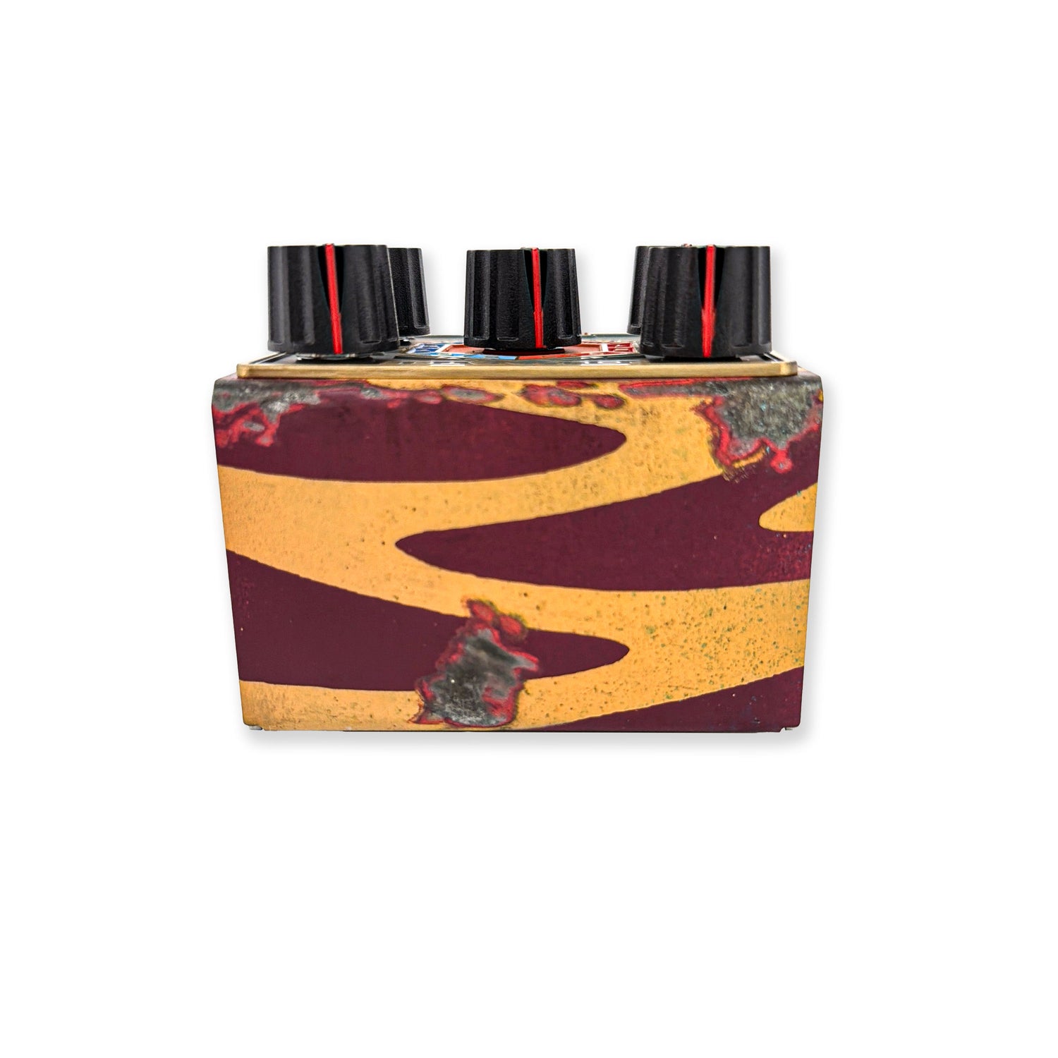 Pollinator Hazee Delay • Custom Shop • PL020