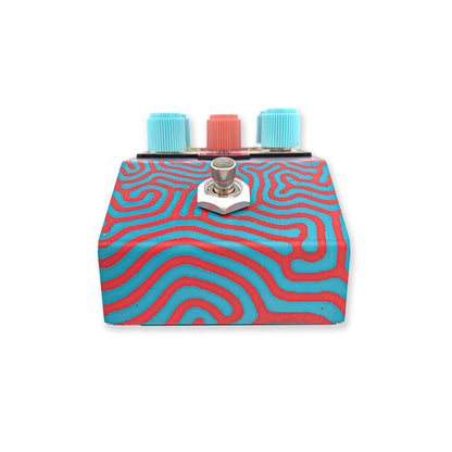 Pollinator Hazee Delay • Custom Shop • PL023