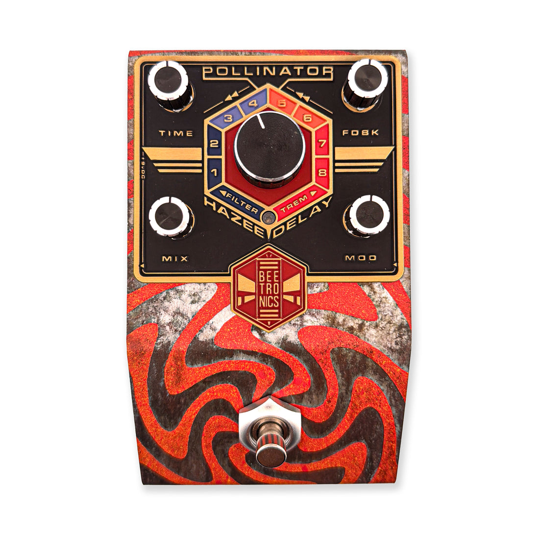 Pollinator Hazee Delay • Custom Shop • PL024