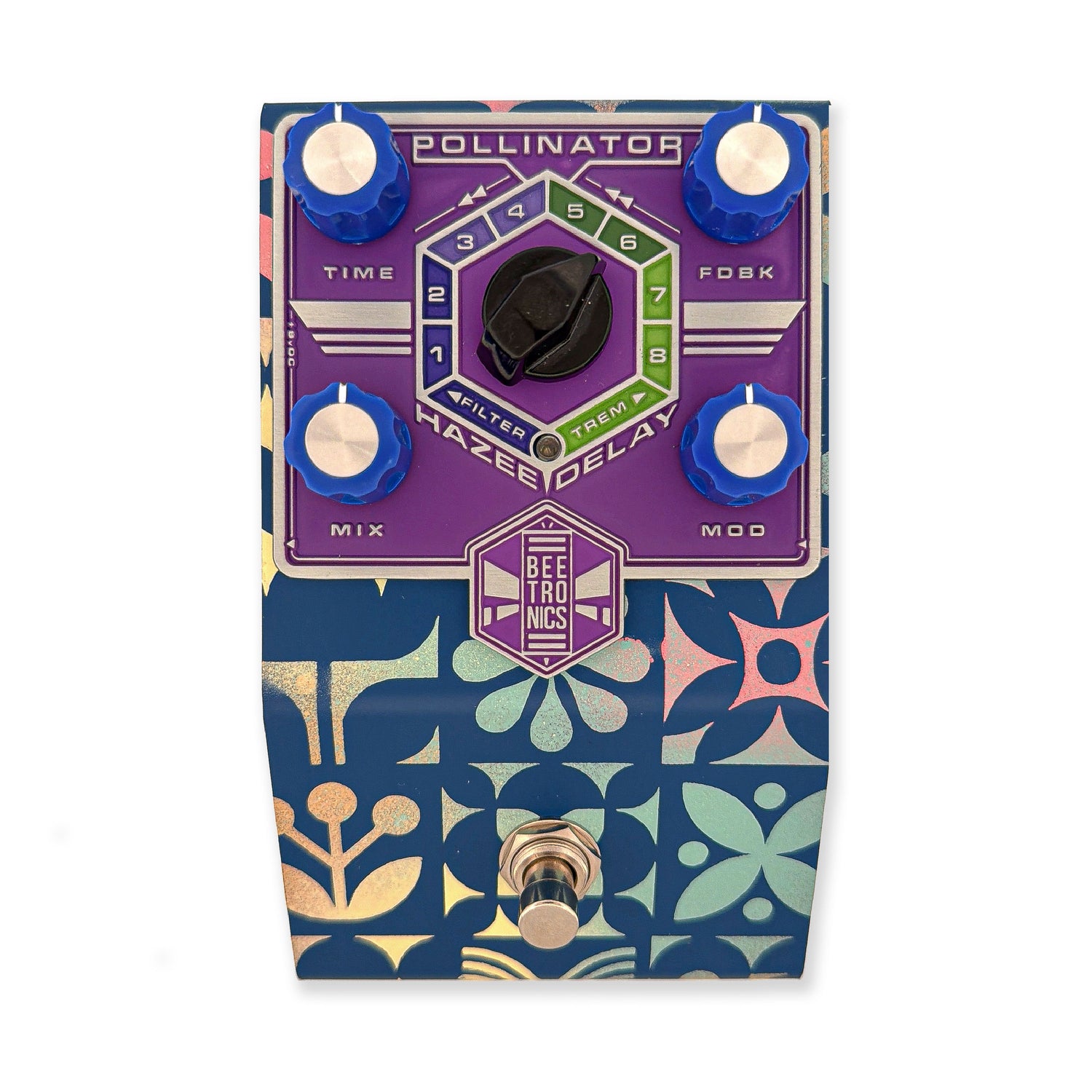 Pollinator Hazee Delay • Custom Shop • PL026