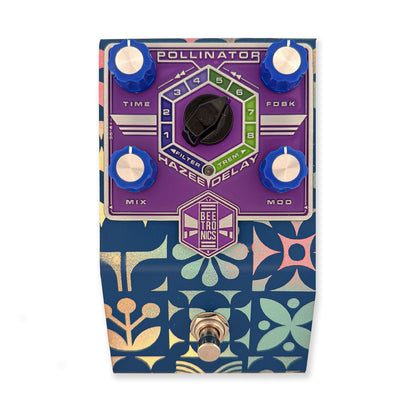 Pollinator Hazee Delay • Custom Shop • PL026