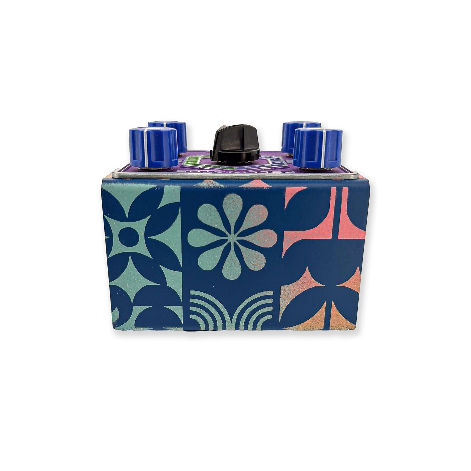 Pollinator Hazee Delay • Custom Shop • PL026