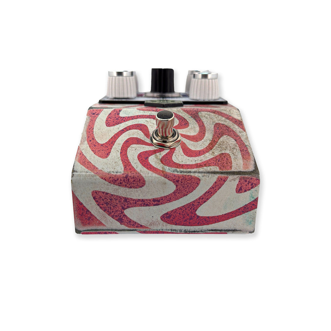 Pollinator Hazee Delay • Custom Shop • PL027