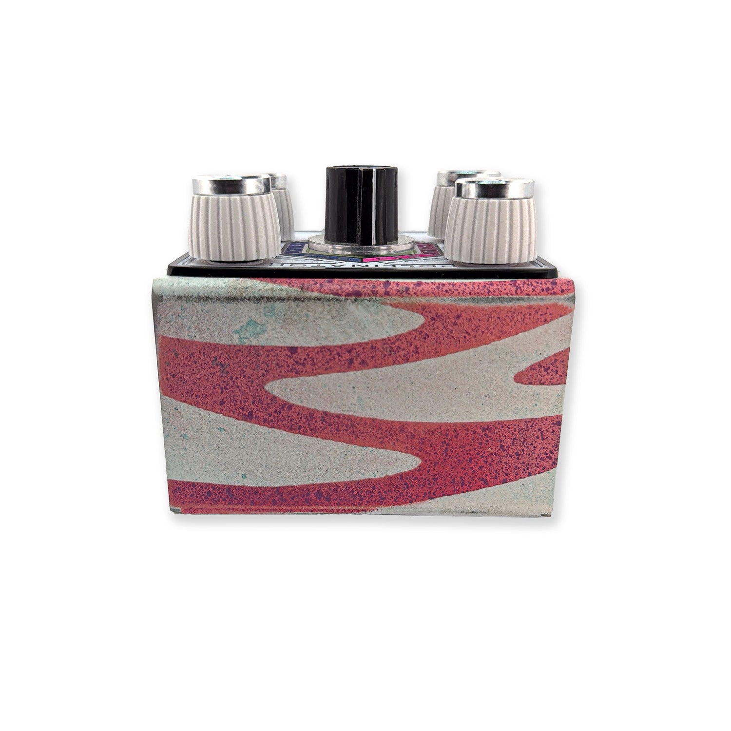 Pollinator Hazee Delay • Custom Shop • PL027