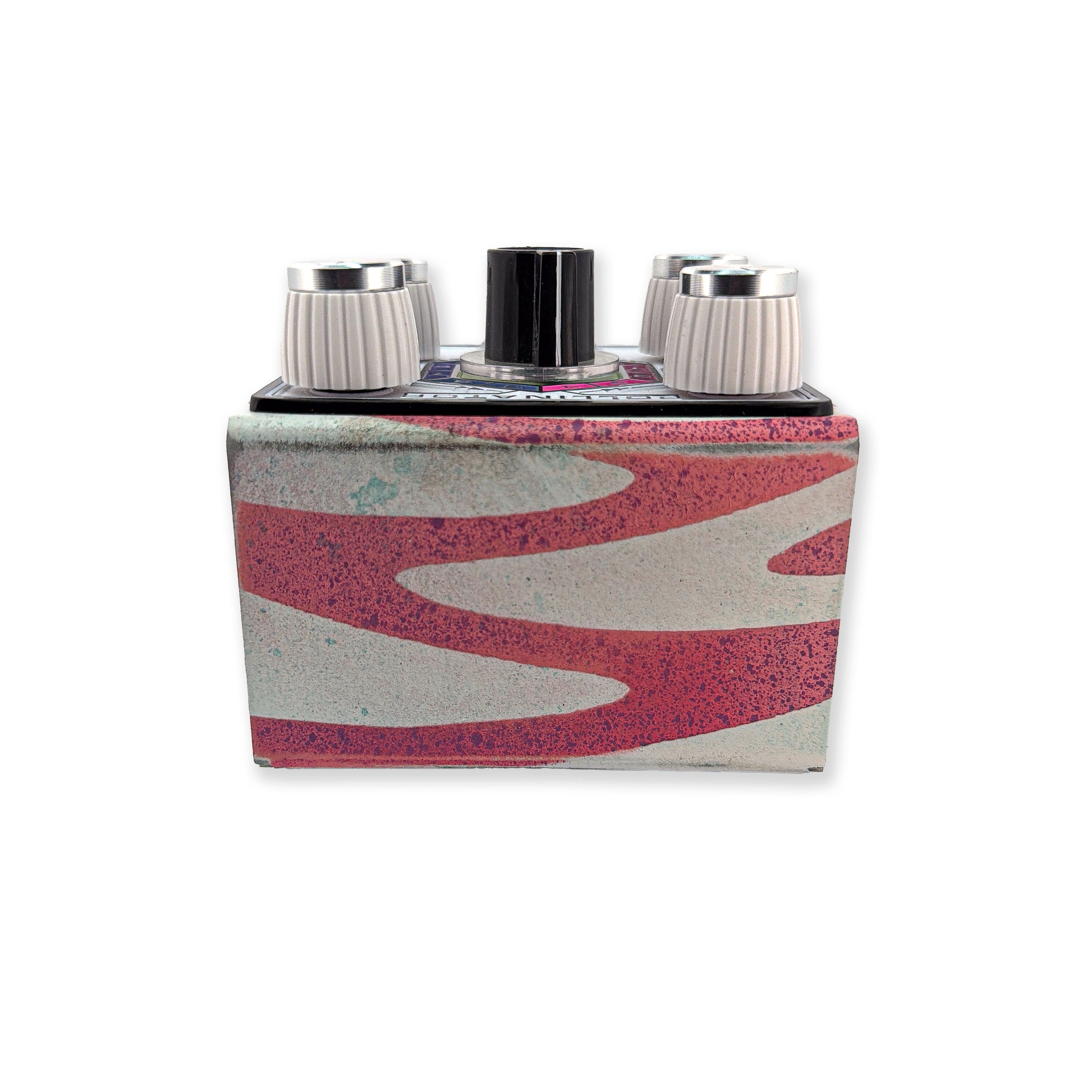 Pollinator Hazee Delay • Custom Shop • PL027