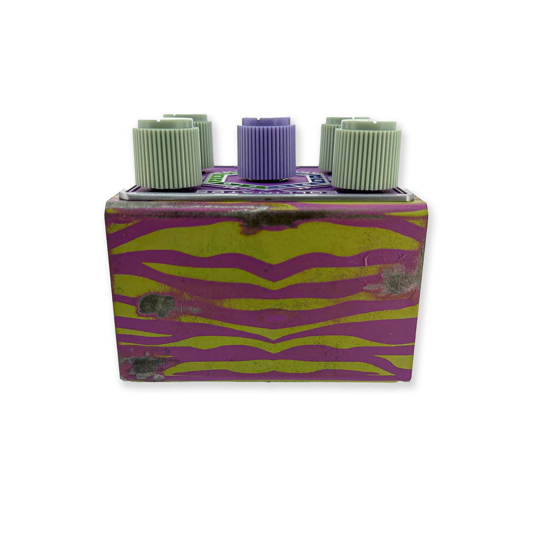 Pollinator Hazee Delay • Custom Shop • PL028