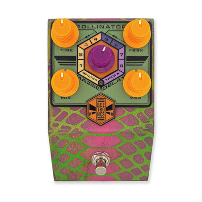 Pollinator Hazee Delay • Custom Shop • PL029