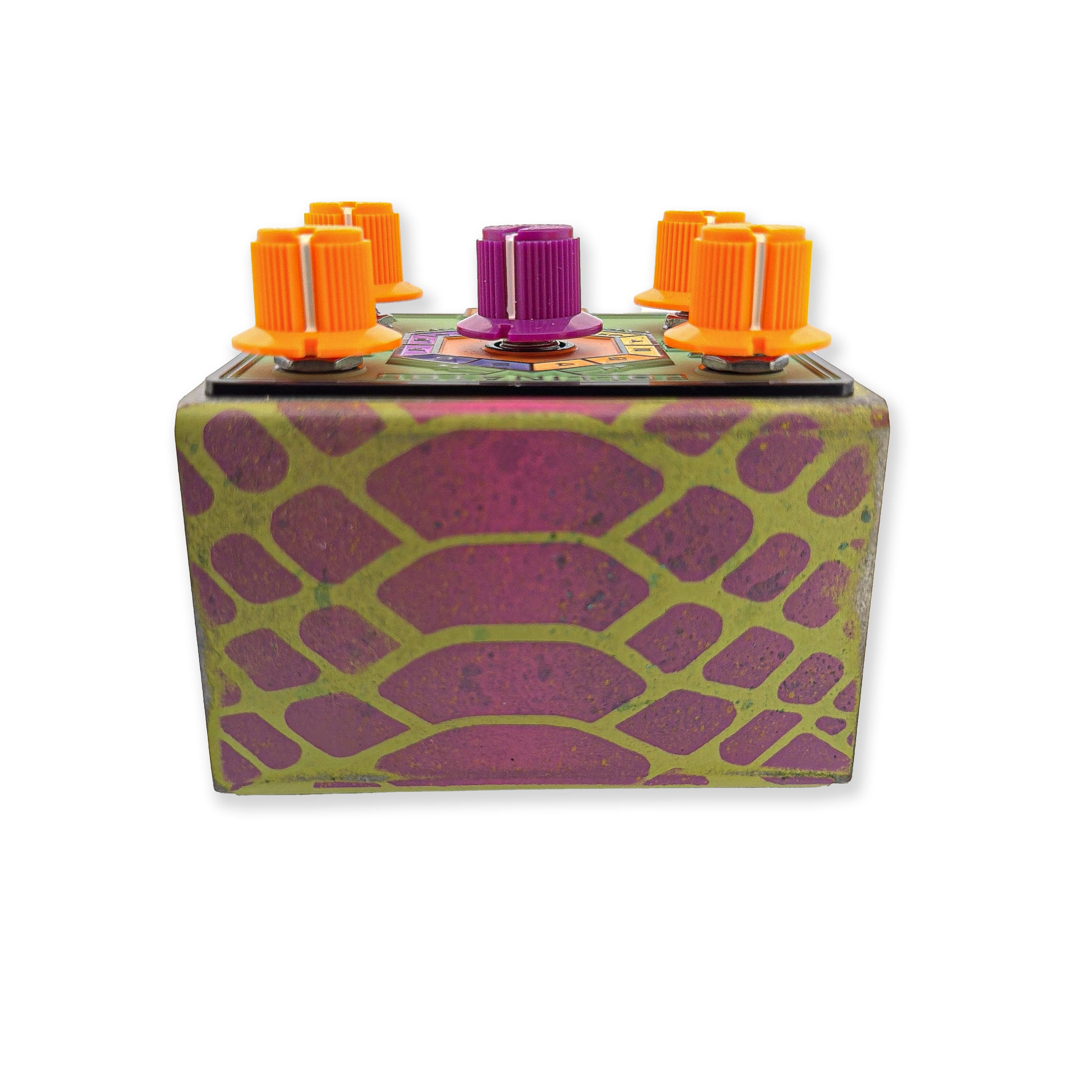 Pollinator Hazee Delay • Custom Shop • PL029