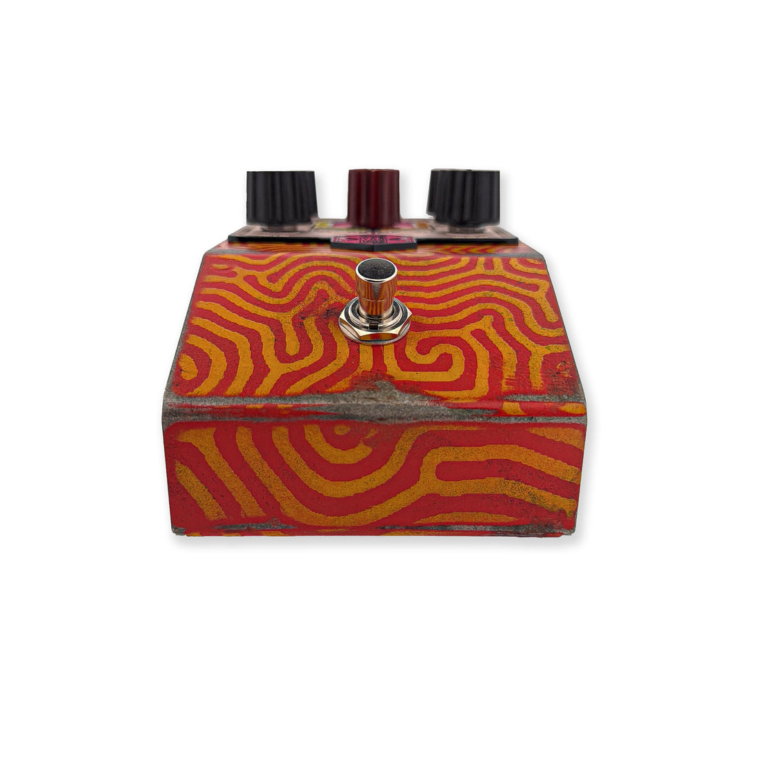 Pollinator Hazee Delay • Custom Shop • PL030