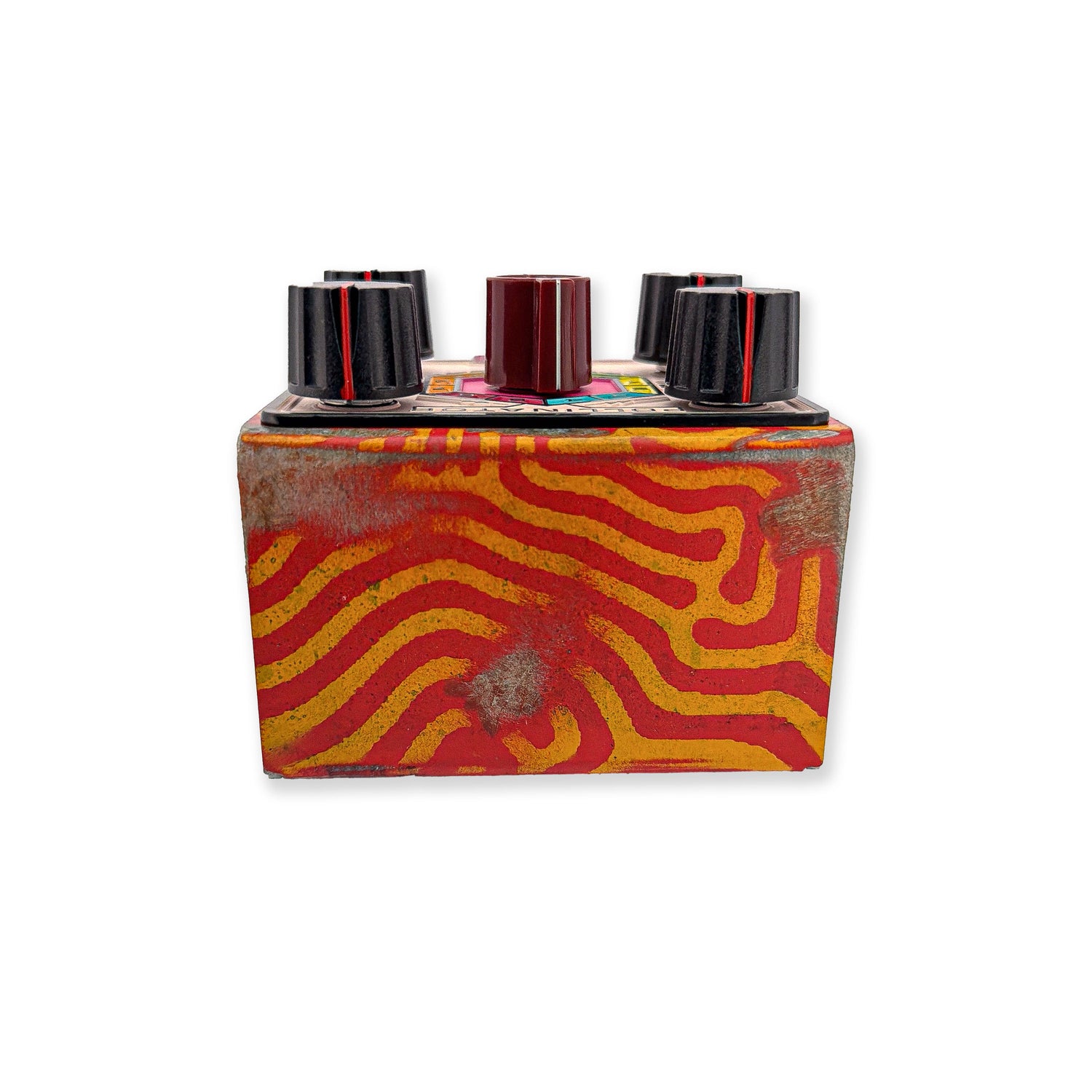 Pollinator Hazee Delay • Custom Shop • PL030
