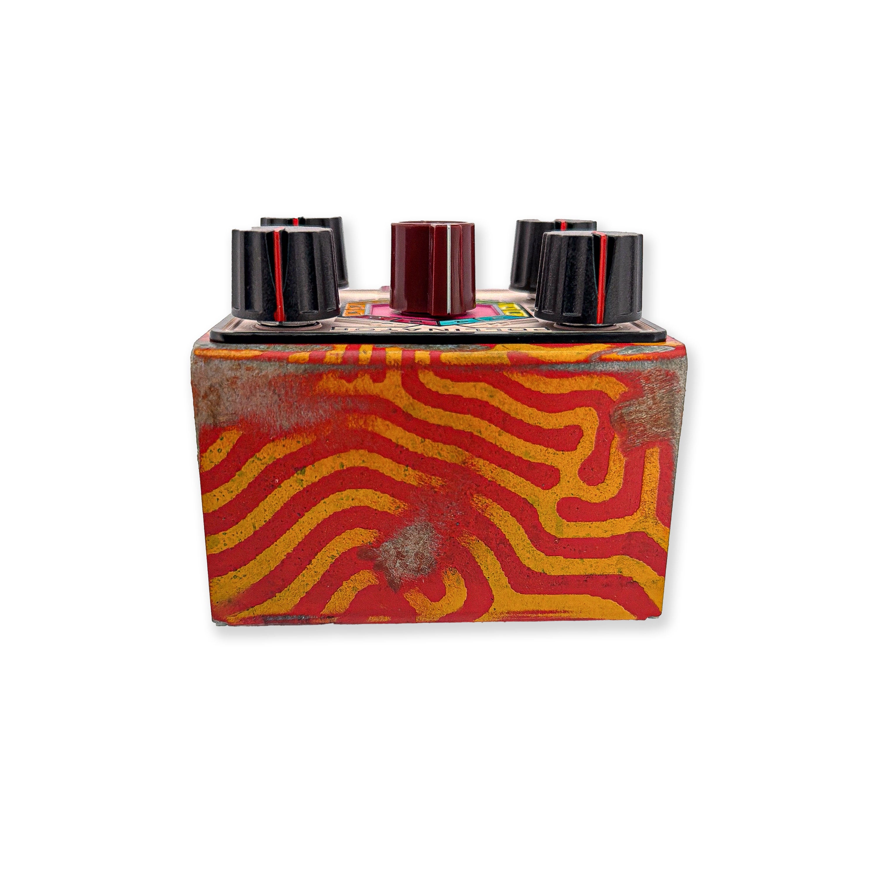 Pollinator Hazee Delay • Custom Shop • PL030
