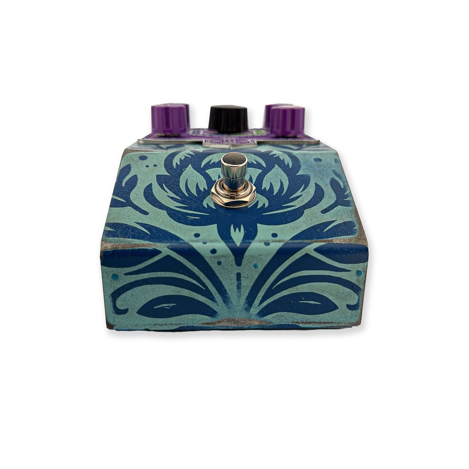 Pollinator Hazee Delay • Custom Shop • PL031