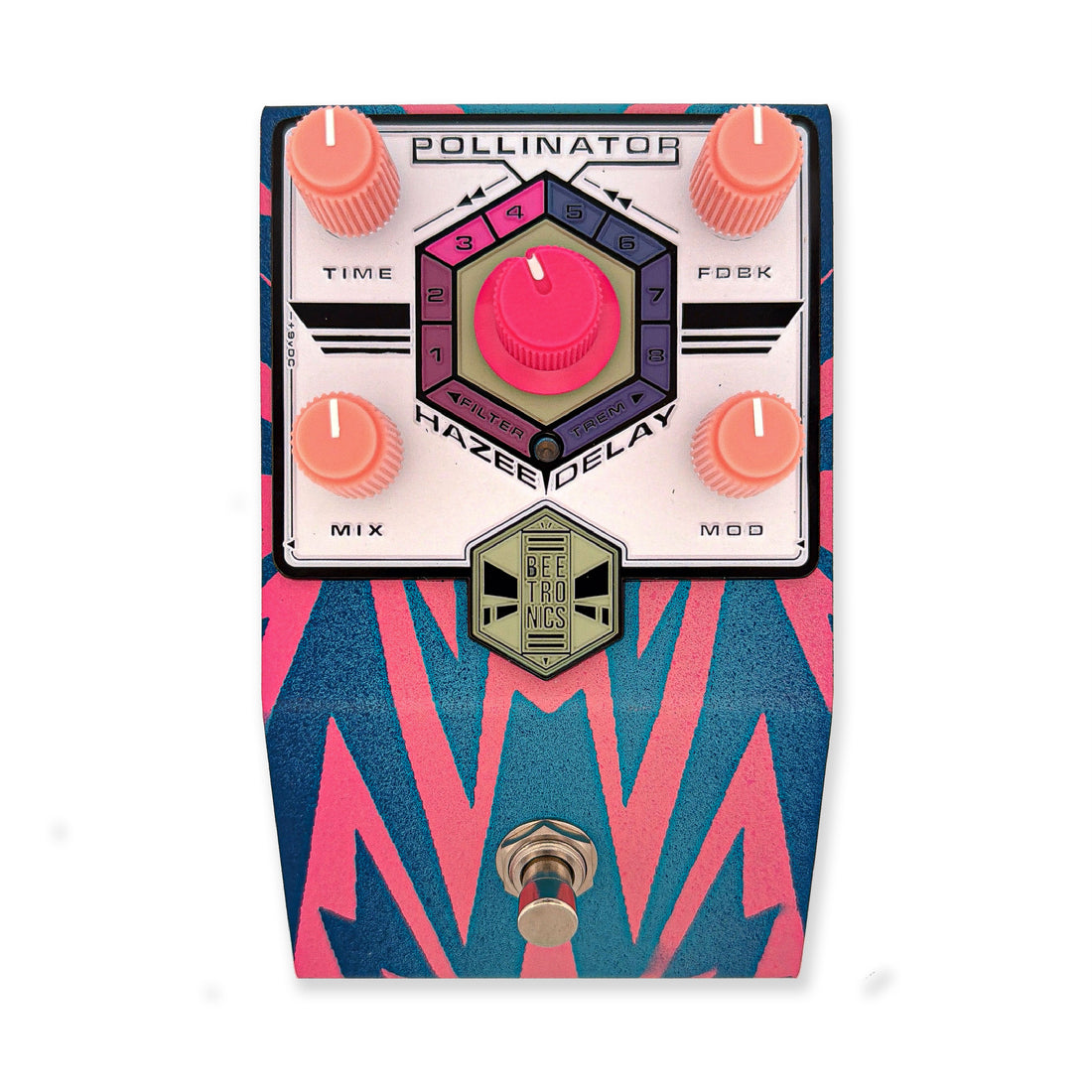 Pollinator Hazee Delay • Custom Shop • PL033