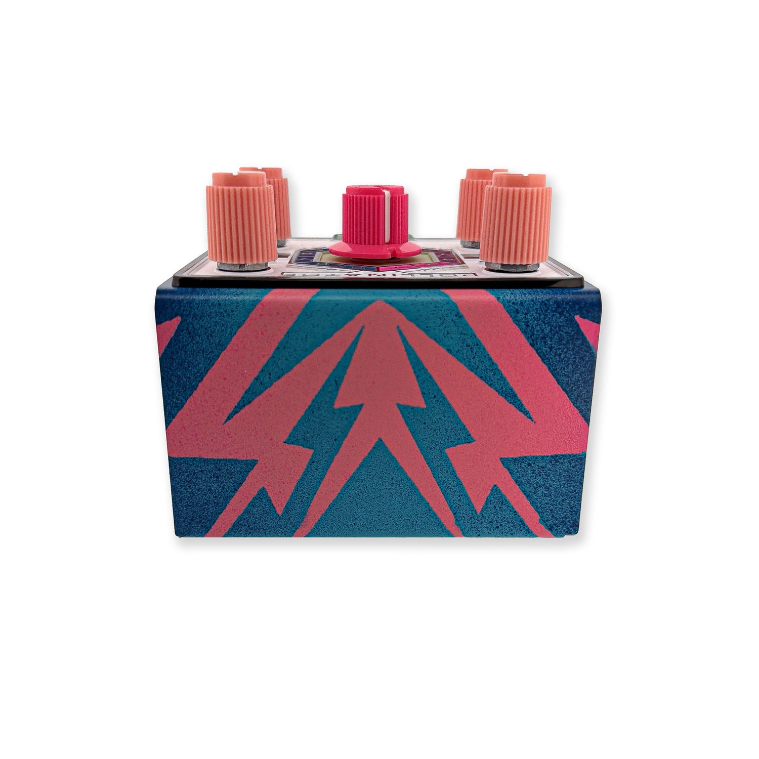 Pollinator Hazee Delay • Custom Shop • PL033