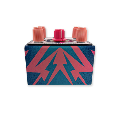Pollinator Hazee Delay • Custom Shop • PL033