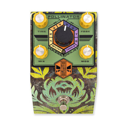 Pollinator Hazee Delay • Custom Shop • PL035