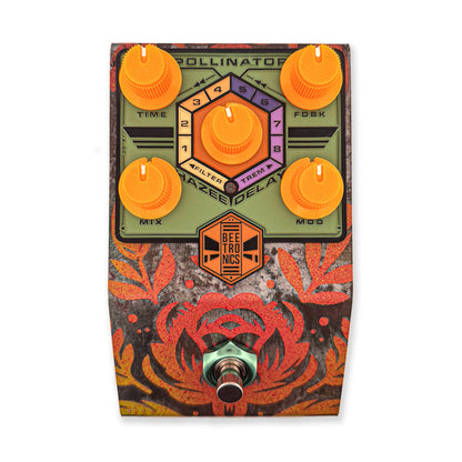 Pollinator Hazee Delay • Custom Shop • PL037