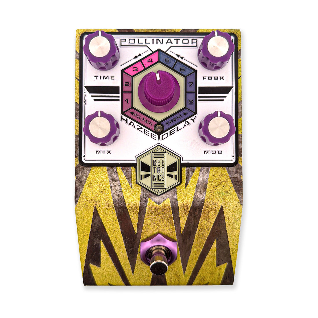 Pollinator Hazee Delay • Custom Shop • PL038