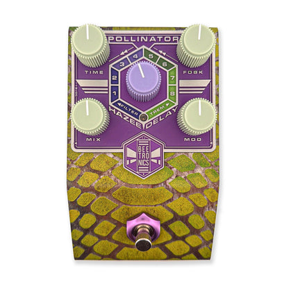 Pollinator Hazee Delay • Custom Shop • PL039