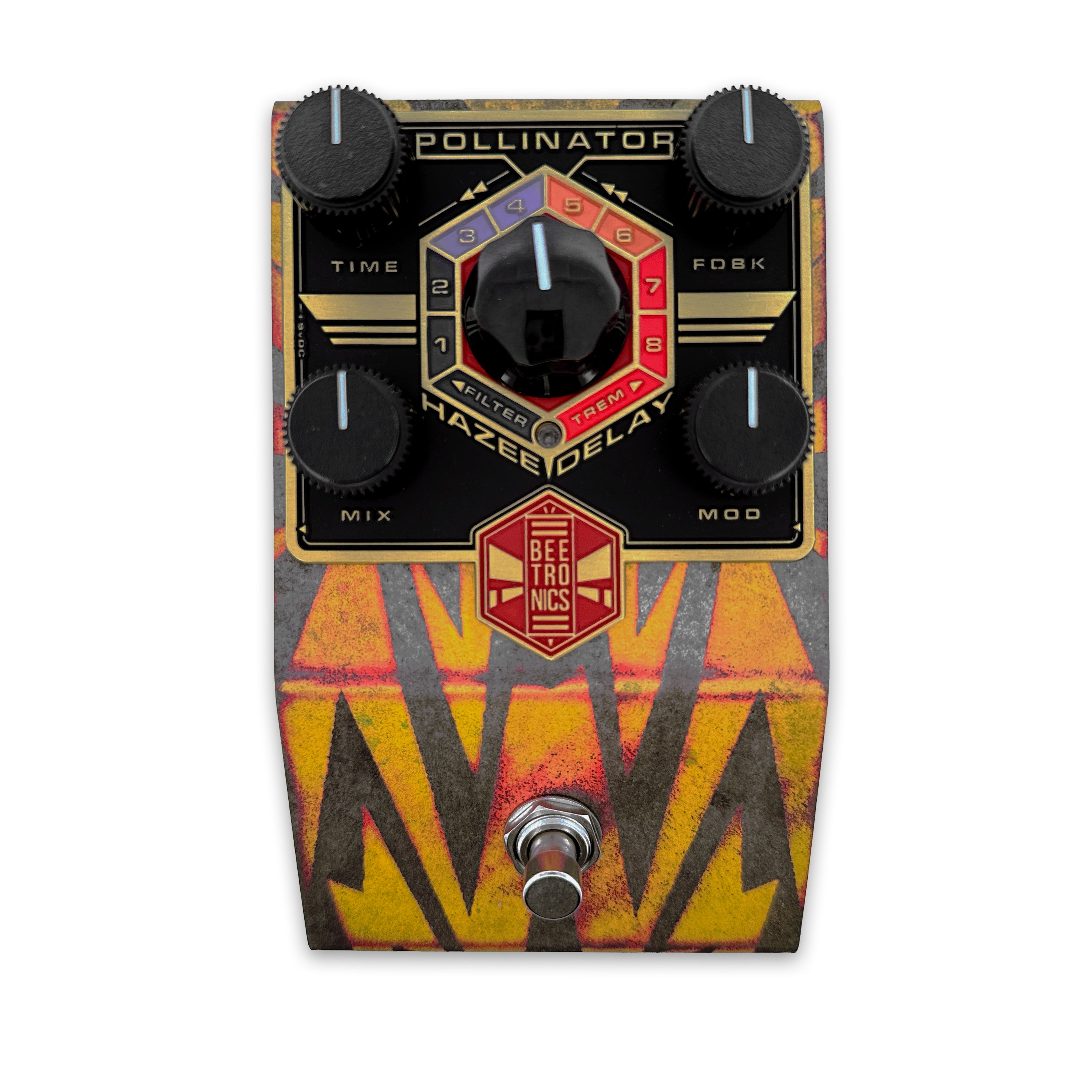 CUSTOM SHOP IN STOCK – Beetronics
