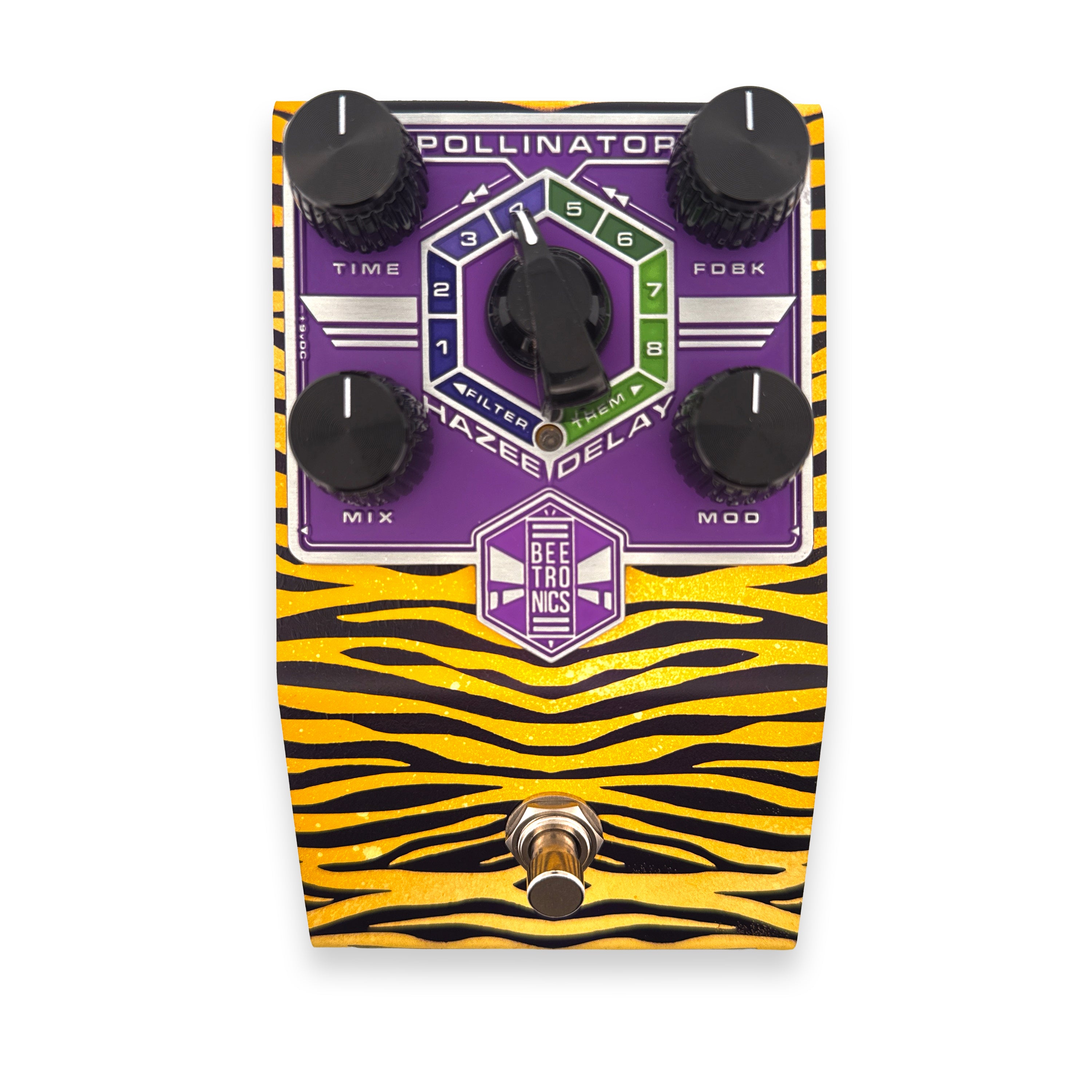 CUSTOM SHOP IN STOCK – Beetronics