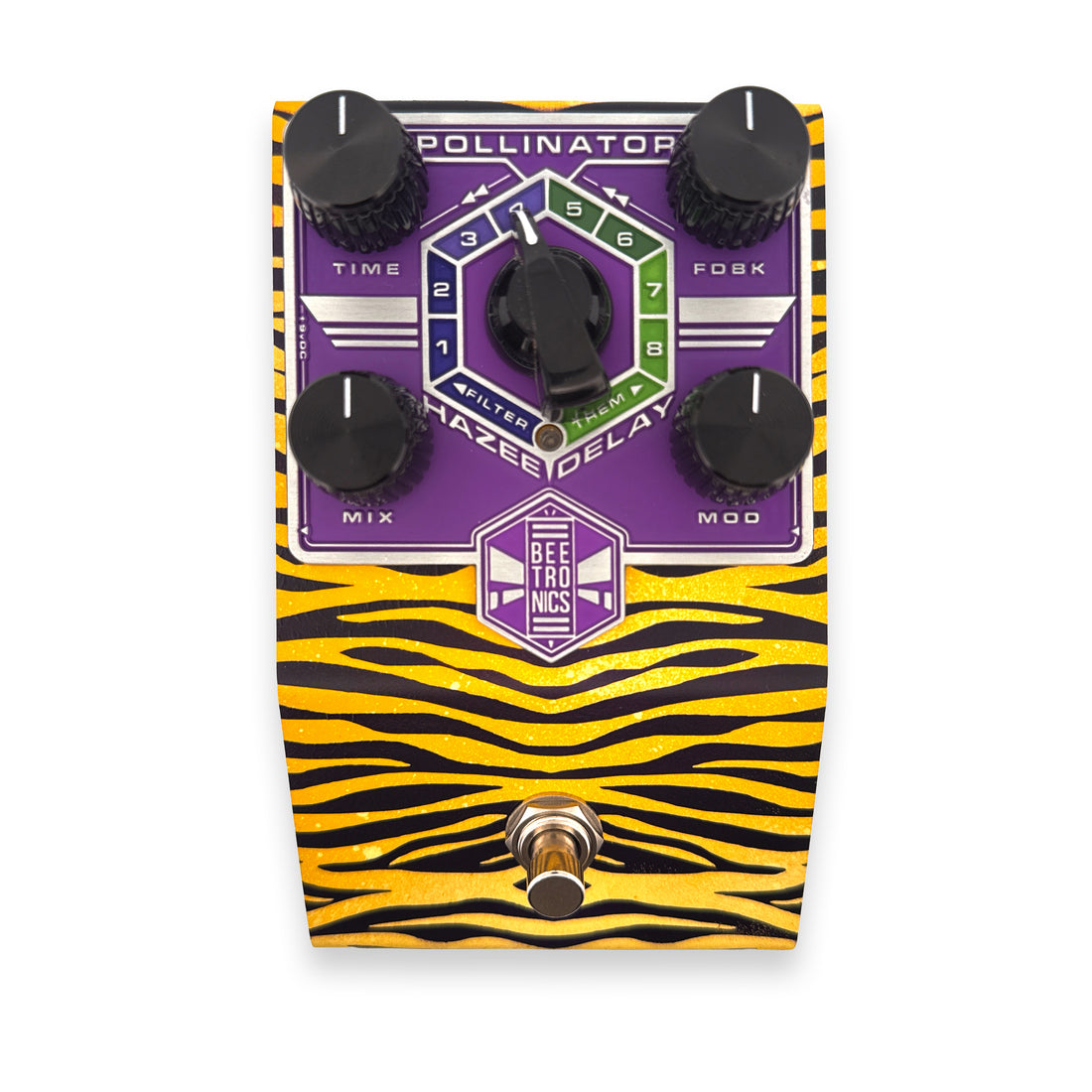 Pollinator Hazee Delay • Custom Shop • PL475