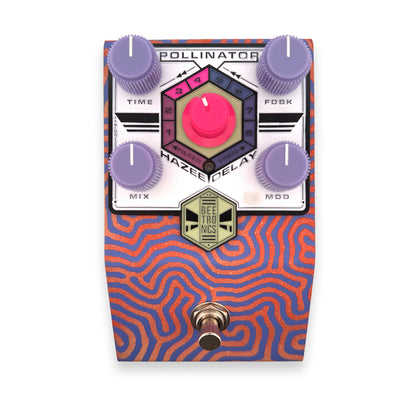 Pollinator Hazee Delay • Custom Shop • PL476