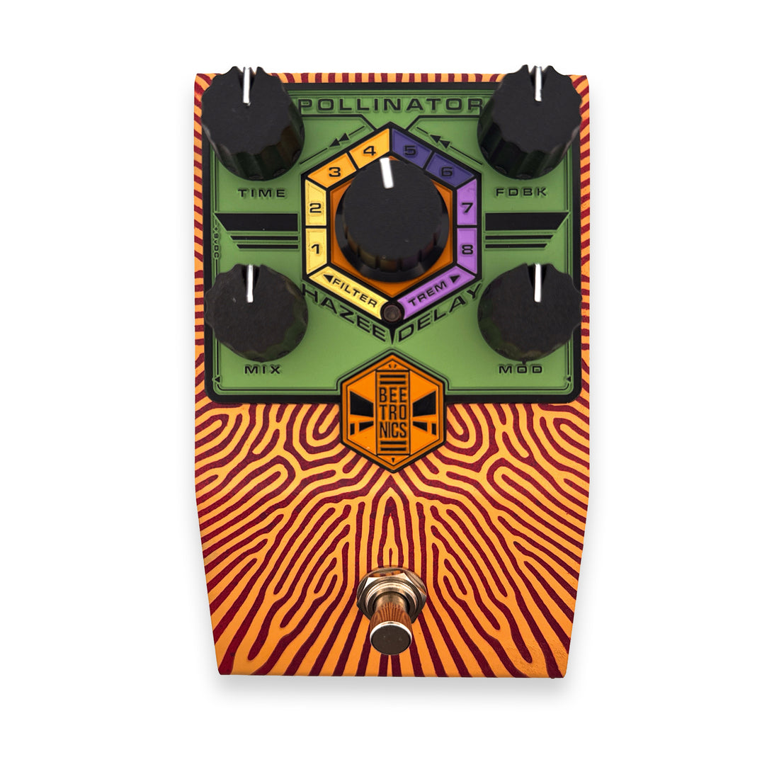 Pollinator Hazee Delay • Custom Shop • PL477