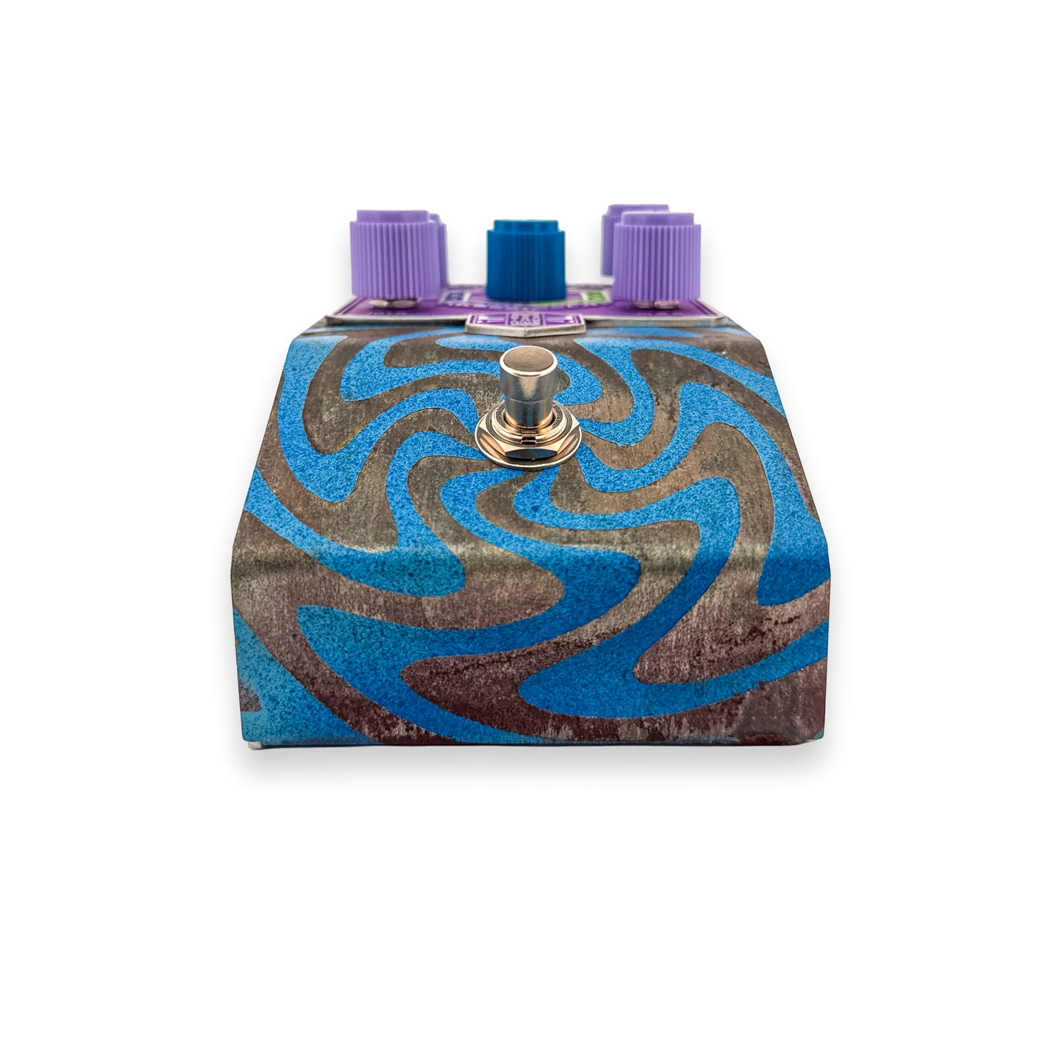Pollinator Hazee Delay • Custom Shop • PL478