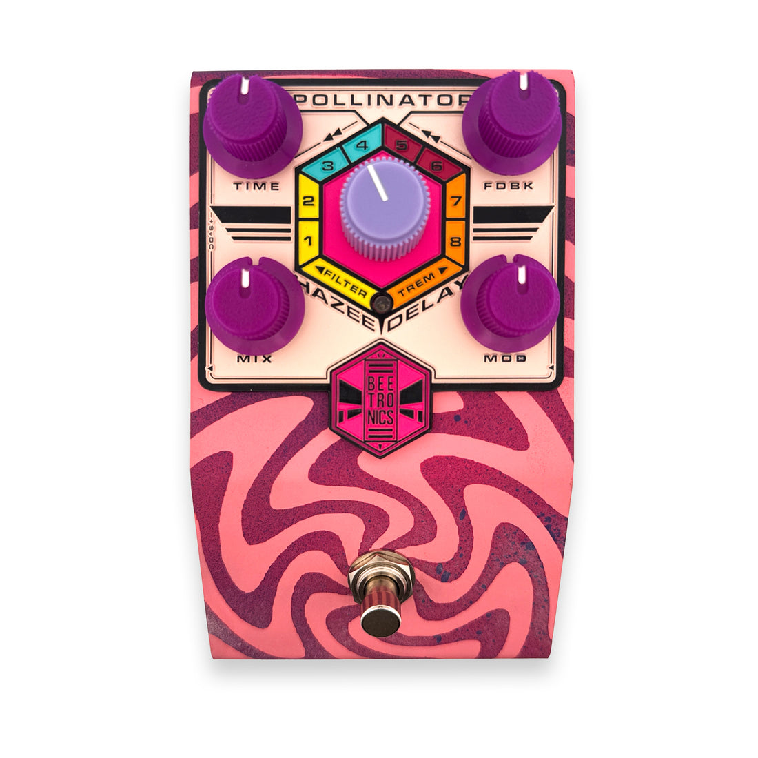 Pollinator Hazee Delay • Custom Shop • PL479