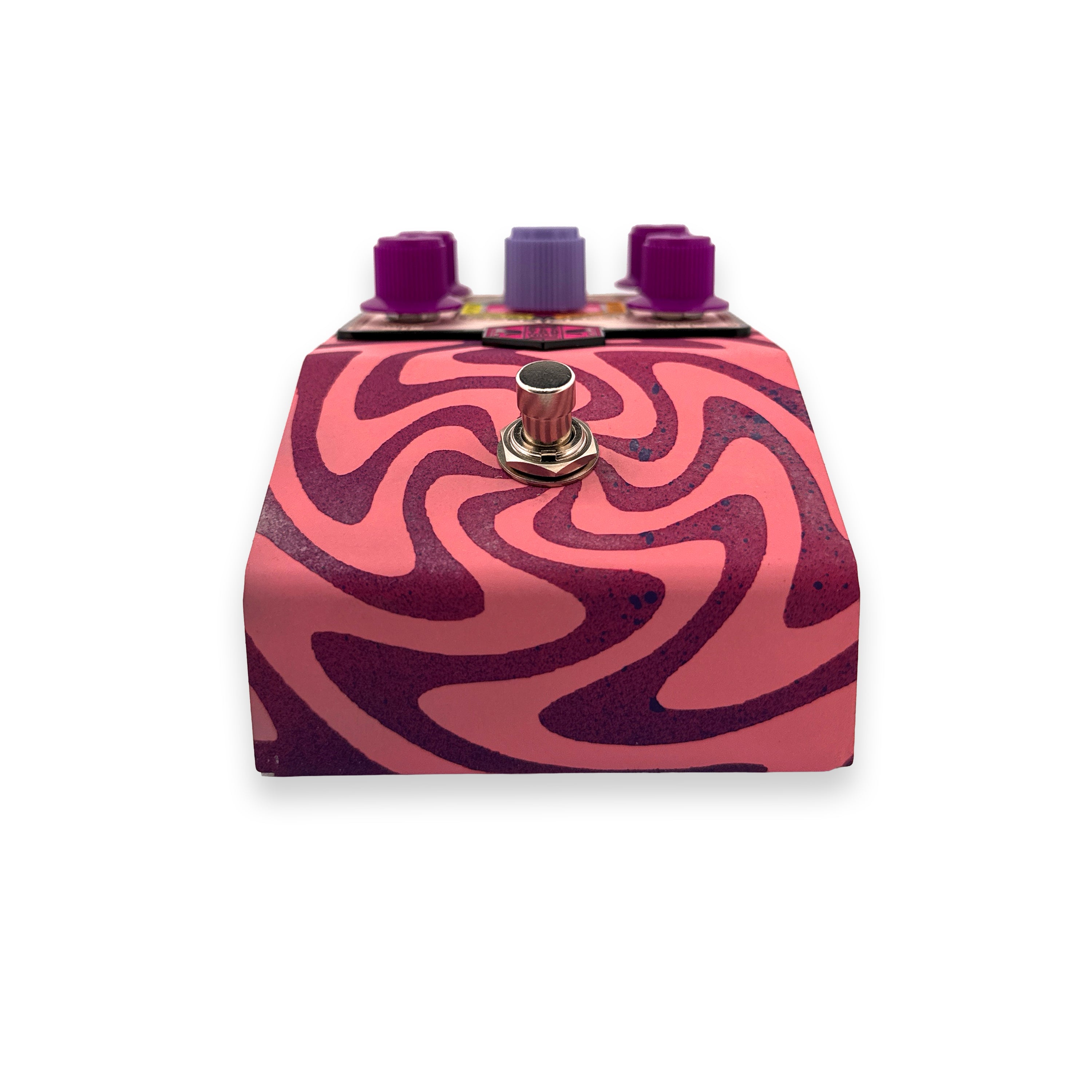 Pollinator Hazee Delay • Custom Shop • PL479