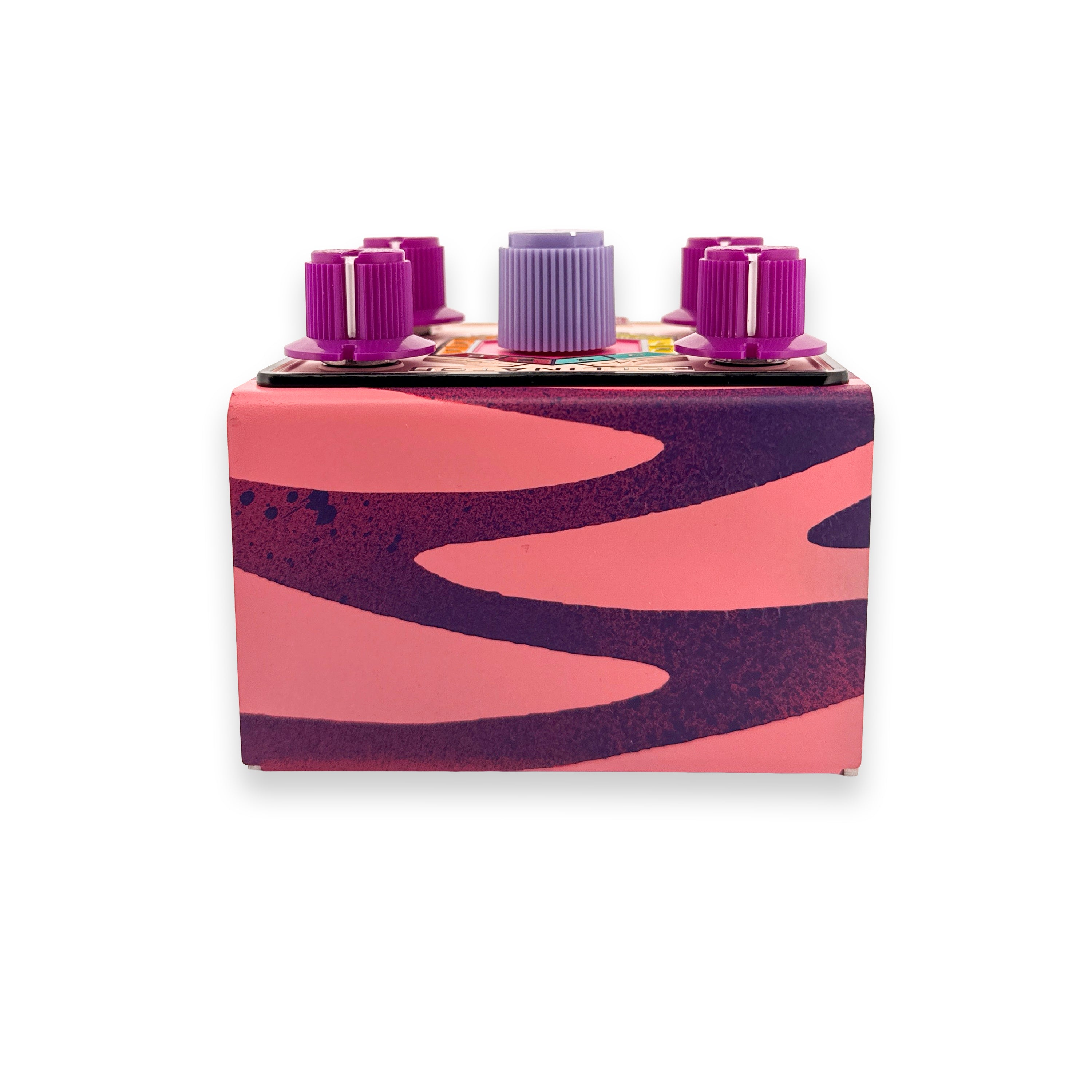 Pollinator Hazee Delay • Custom Shop • PL479