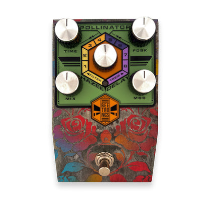 Pollinator Hazee Delay • Custom Shop • PL480
