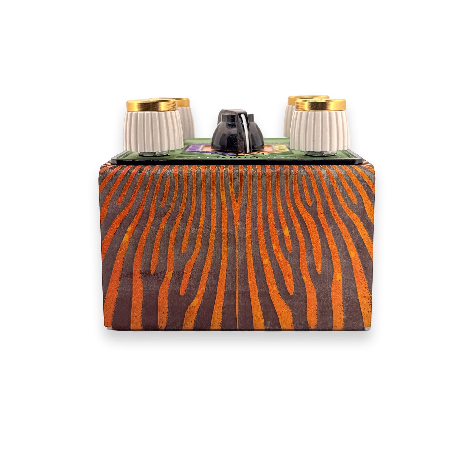 Pollinator Hazee Delay • Custom Shop • PL482