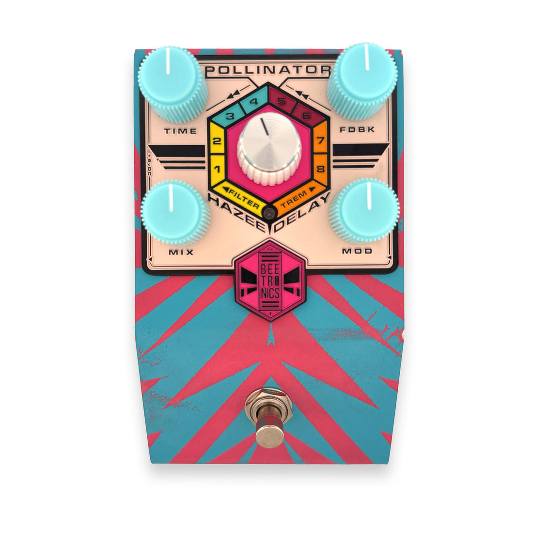 Pollinator Hazee Delay • Custom Shop • PL483