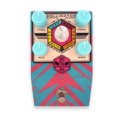 Pollinator Hazee Delay • Custom Shop • PL483
