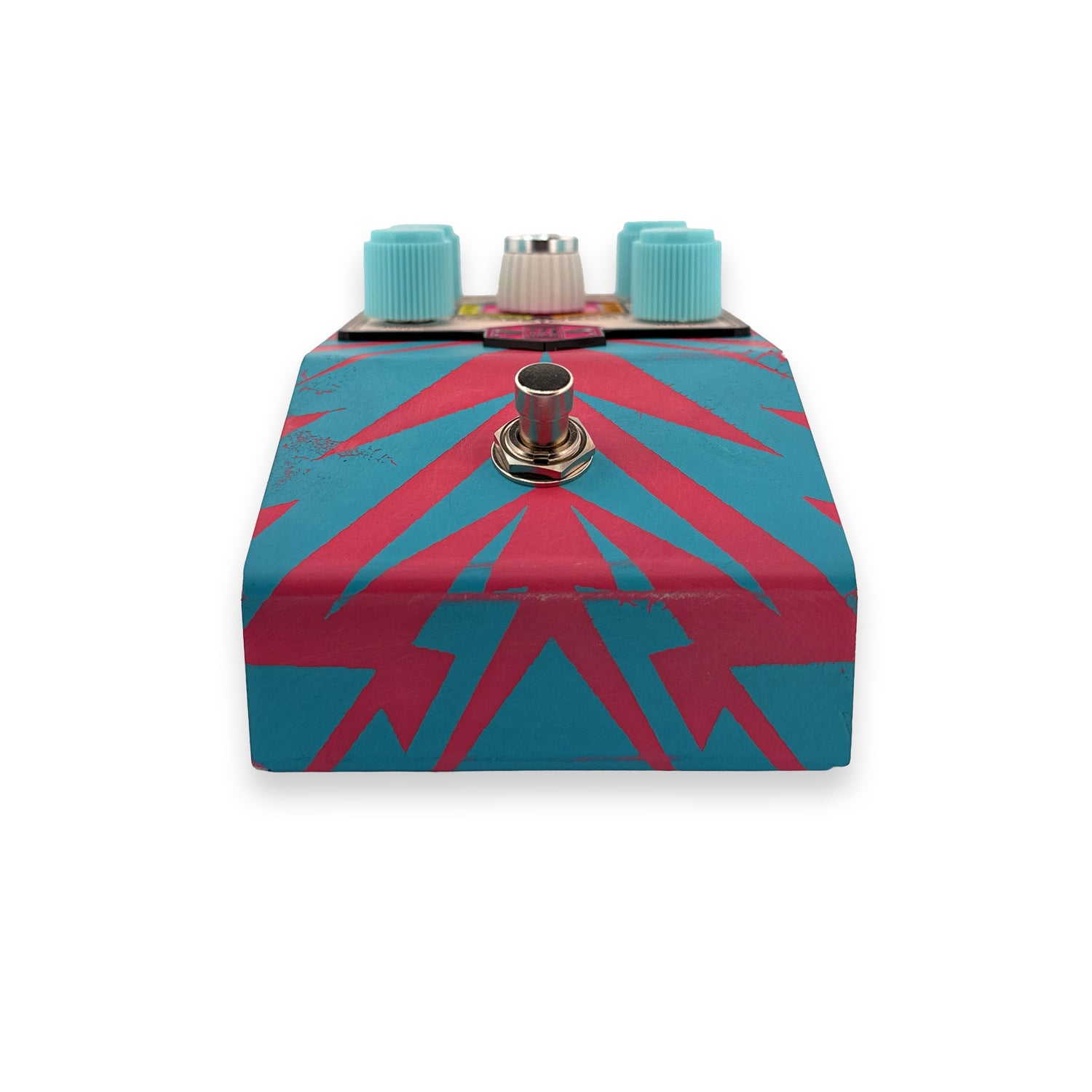 Pollinator Hazee Delay • Custom Shop • PL483