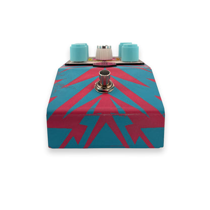 Pollinator Hazee Delay • Custom Shop • PL483
