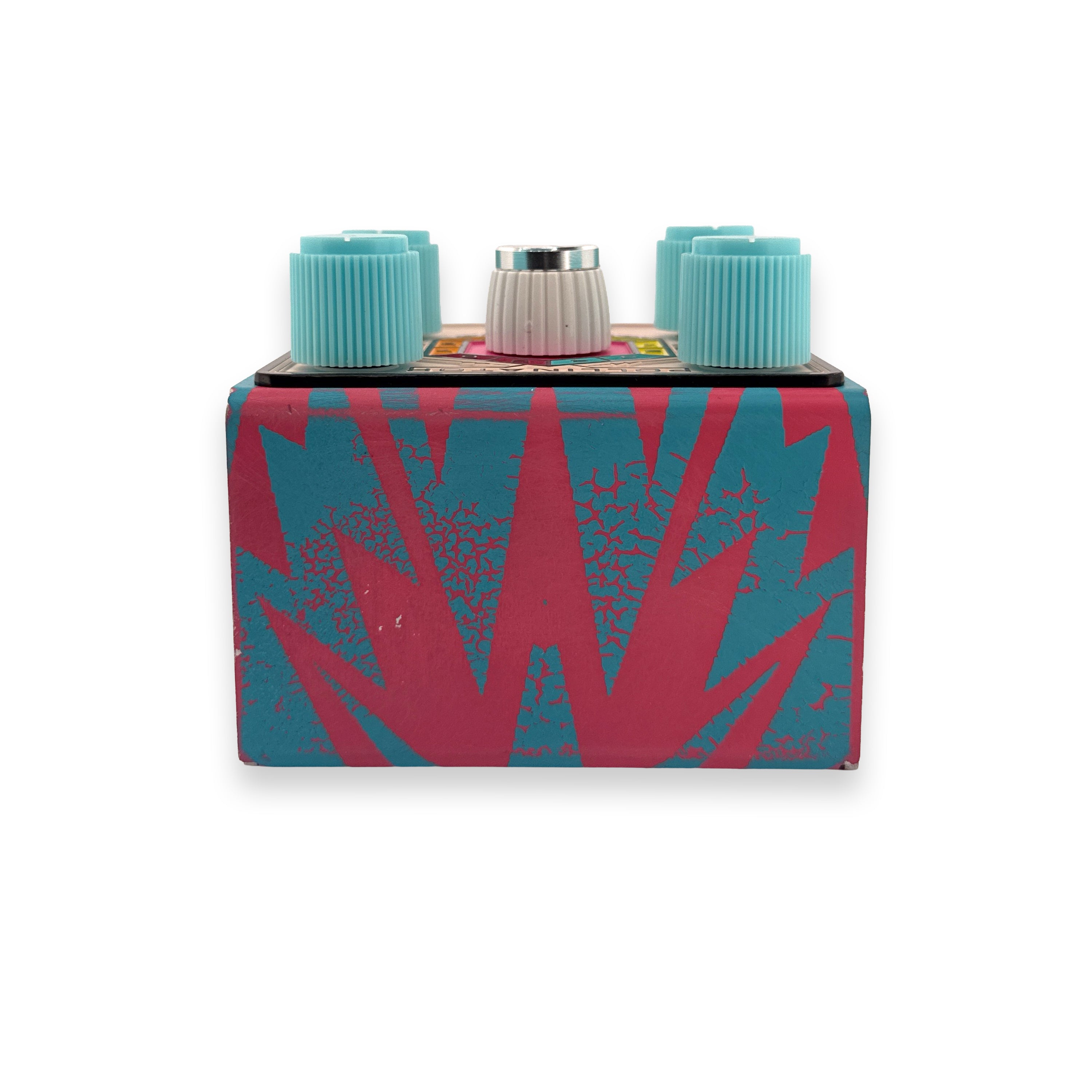 Pollinator Hazee Delay • Custom Shop • PL483