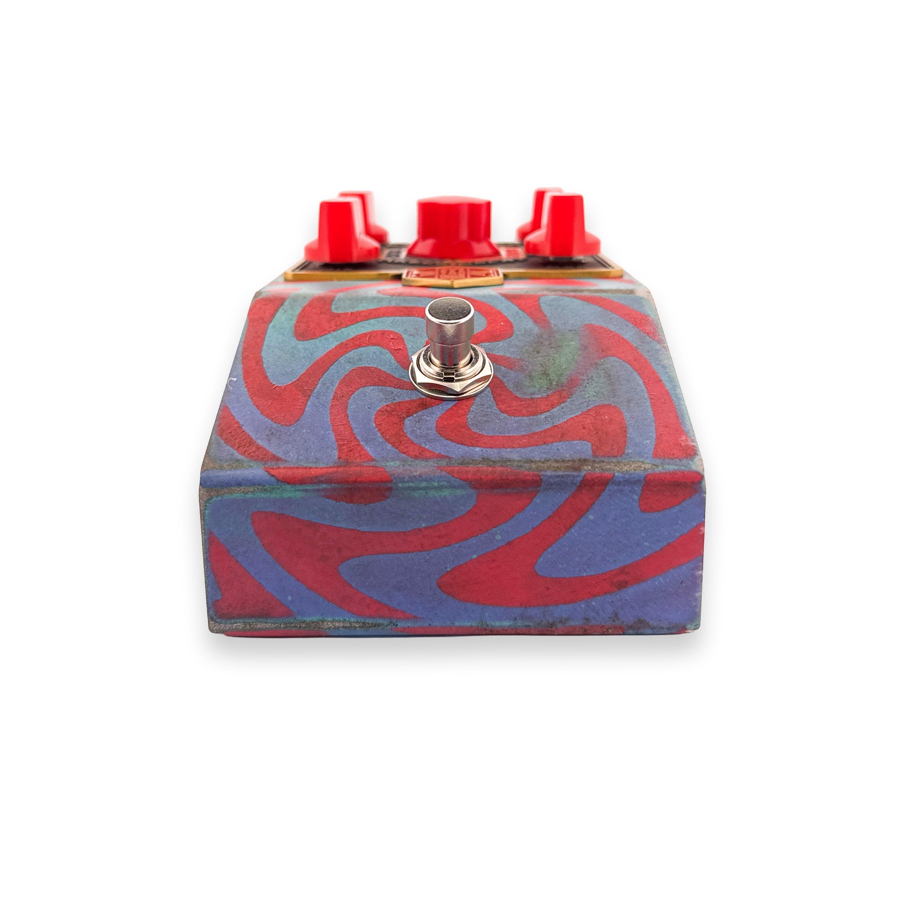Pollinator Hazee Delay • Custom Shop • PL484 – Beetronics